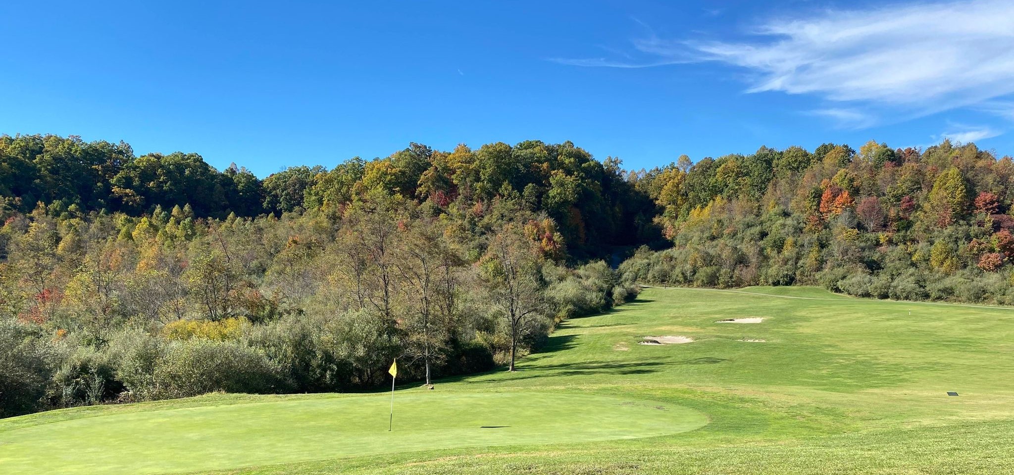 Gallery Raven Rock Golf Course